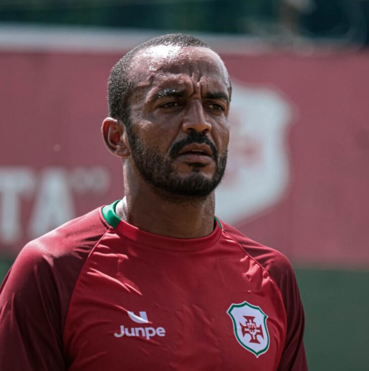 Foto: João Jardim/Agência Briosa