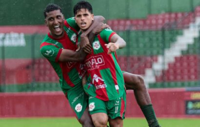 Foto: João Jardim/Agência Briosa