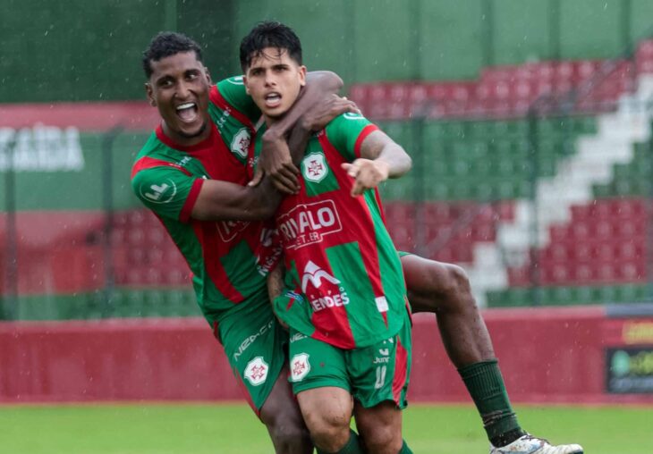 Foto: João Jardim/Agência Briosa