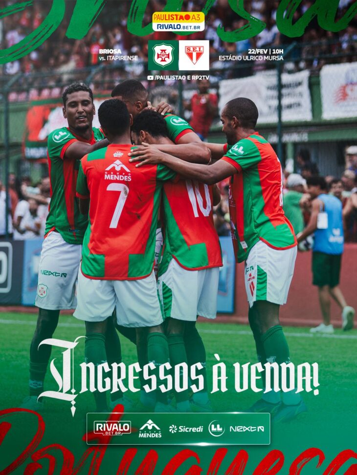 Foto: Agência Briosa