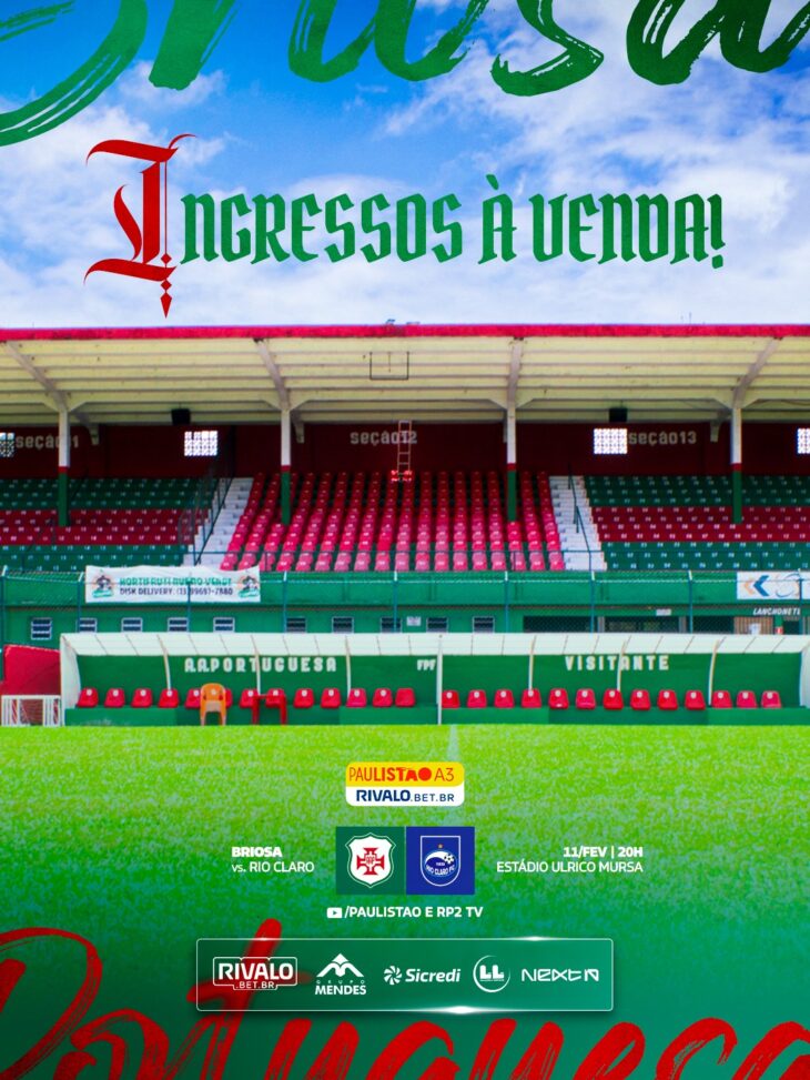 Foto: Agência Briosa