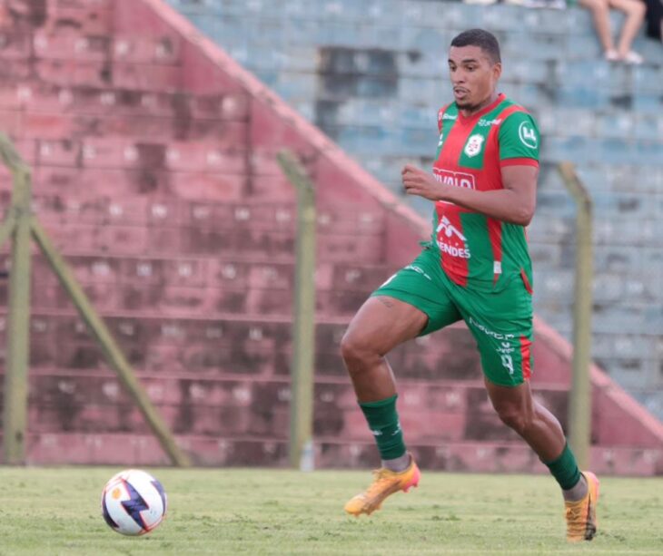 Foto: João Jardim/Agência Briosa