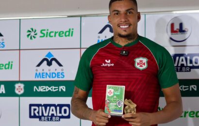 Foto: João Jardim/Agência Briosa