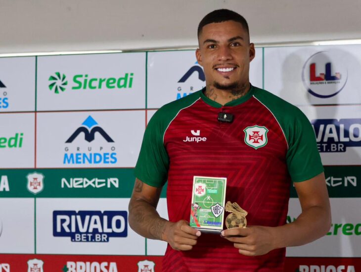 Foto: João Jardim/Agência Briosa