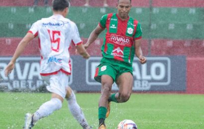 Foto: João Jardim/Agência Briosa