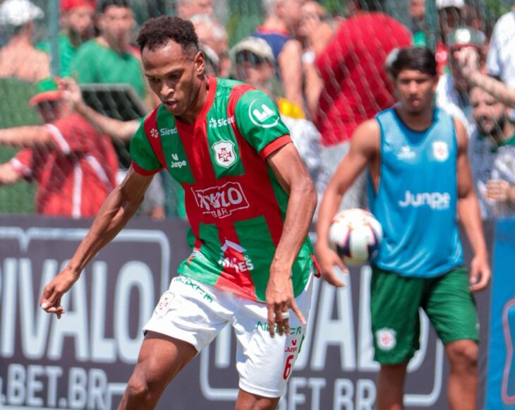 Foto: João Jardim/Agência Briosa