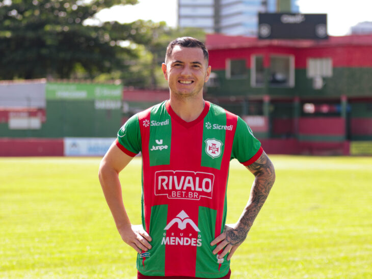 Foto: João Jardim/Agência Briosa