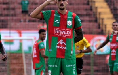 Foto: João Jardim/Agência Briosa