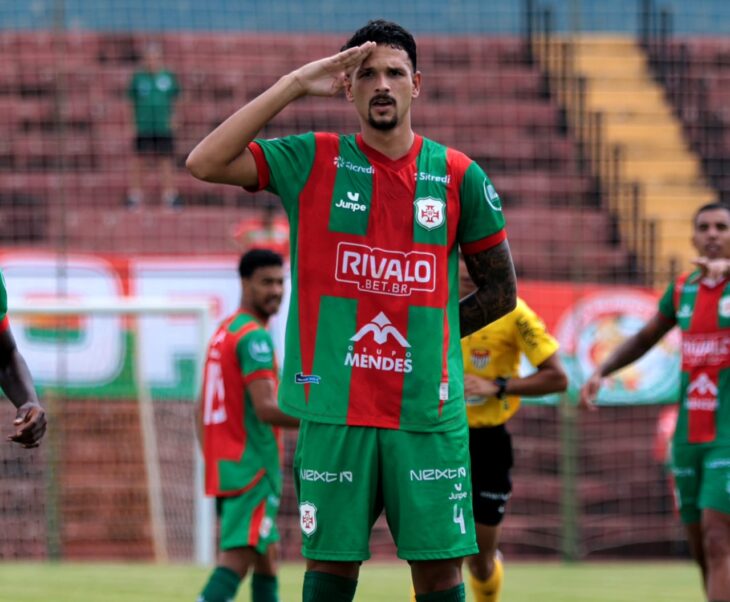 Foto: João Jardim/Agência Briosa