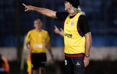 Foto: Douglas Ribeiro / @g13.fotografia