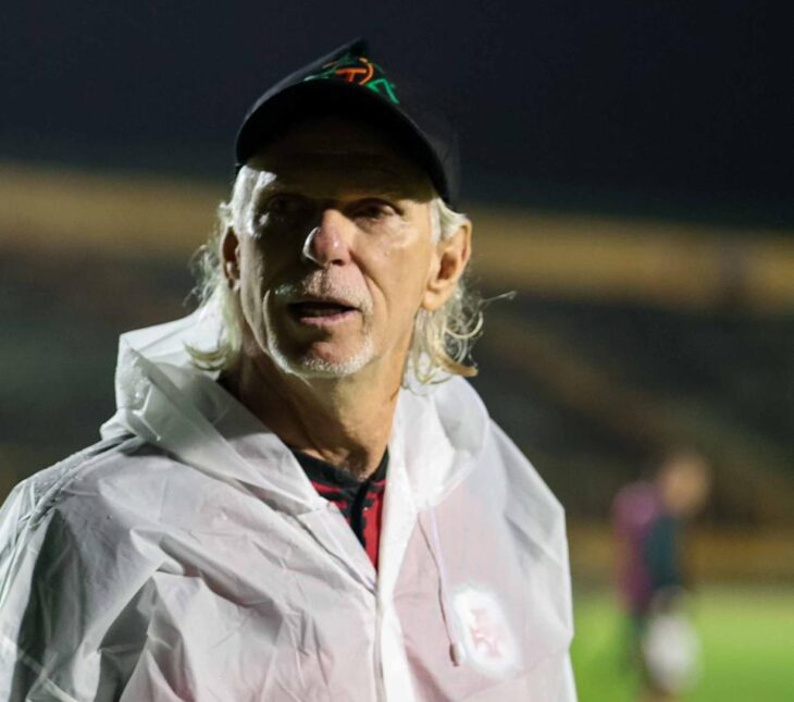 Foto: João Jardim/Agência Briosa