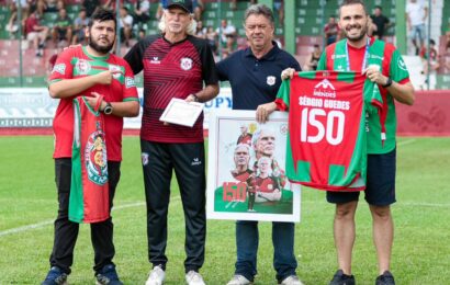 Foto: João Jardim/Agência Briosa