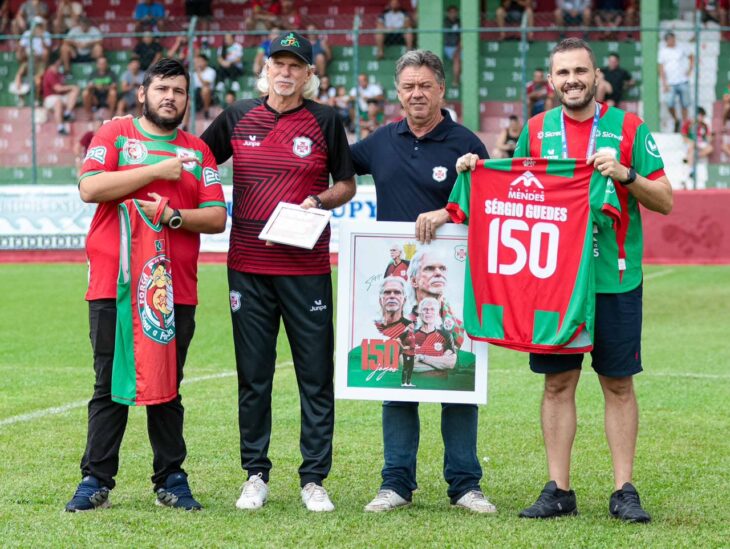 Foto: João Jardim/Agência Briosa