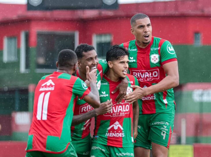 Foto: João Jardim/Agência Briosa