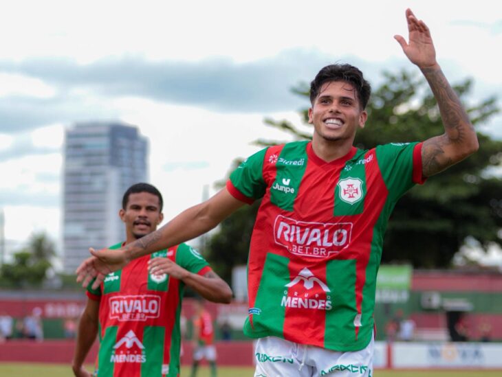 Foto: João Jardim/Agência Briosa