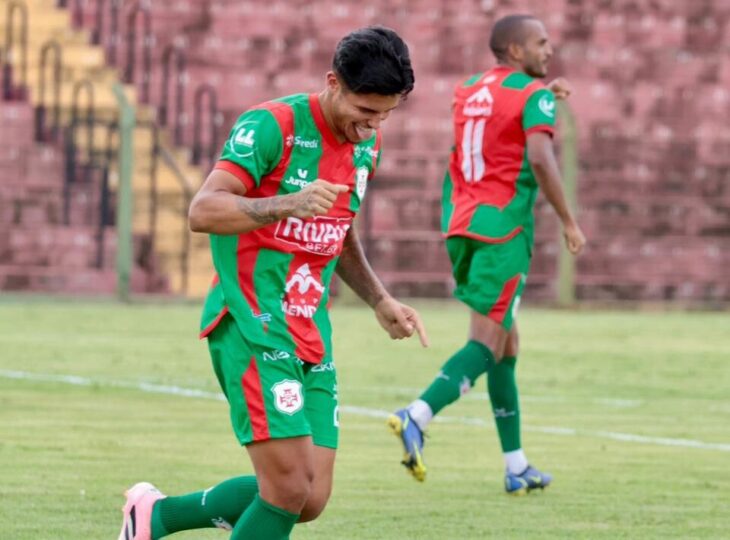 Foto: João Jardim/Agência Briosa