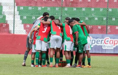 Foto: João Jardim/Agência Briosa