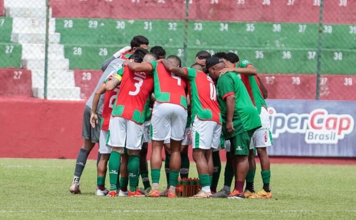 Foto: João Jardim/Agência Briosa