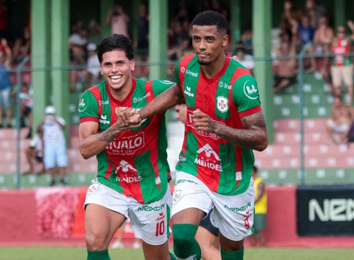 Foto: João Jardim/Agência Briosa