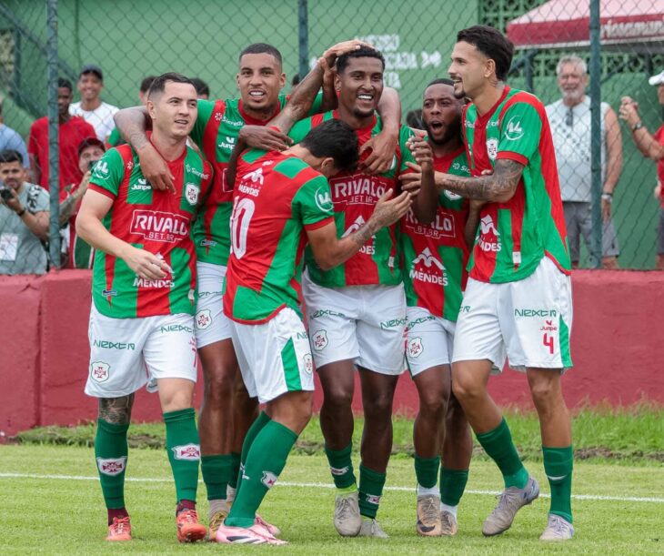 Foto: João Jardim/Agência Briosa