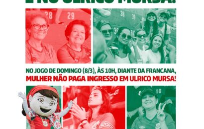 Foto: Agência Briosa