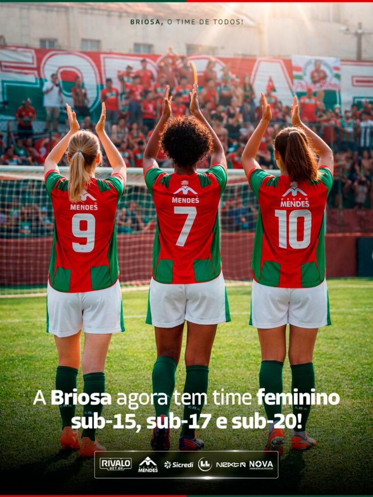 Foto: Agência Briosa