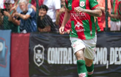 Foto: João Jardim/Agência Briosa