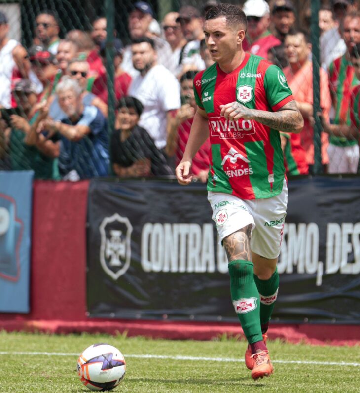 Foto: João Jardim/Agência Briosa