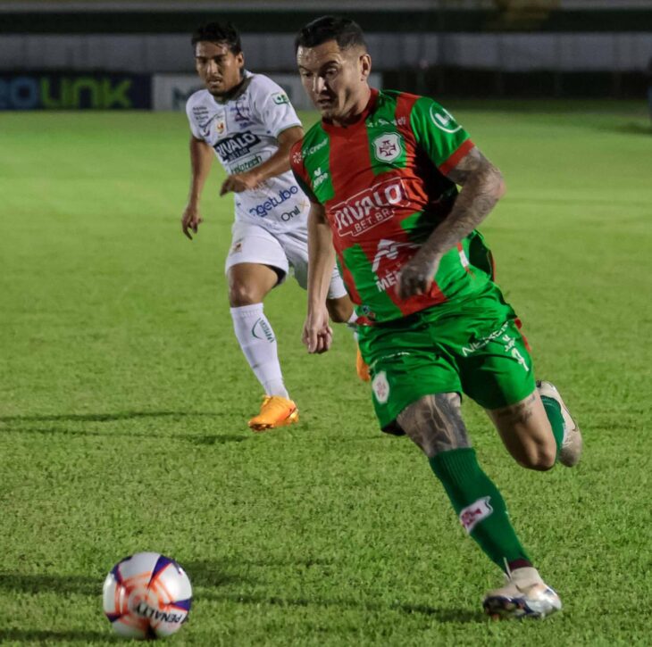 Foto: João Jardim/Agência Briosa