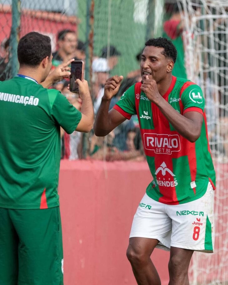 João Jardim/Agência Briosa