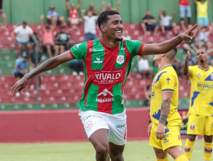 Foto: João Jardim/Agência Briosa