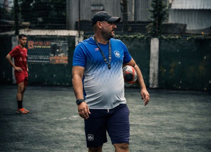 Foto: Agência Briosa