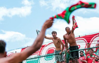 Foto: João Jardim/Agência Briosa