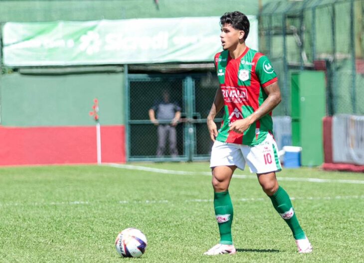 Foto: João Jardim/Agência Briosa