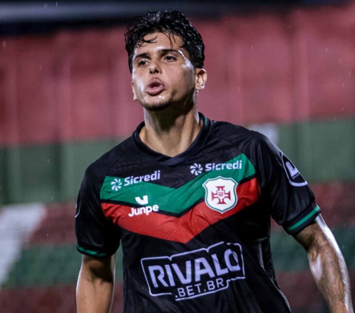 Foto: João Jardim/Agência Briosa