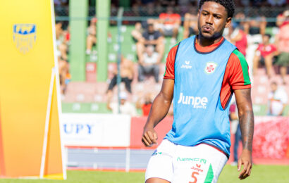 Foto: Rodrigo Lopes/Agência Briosa