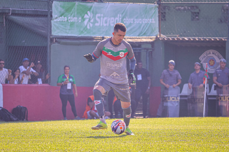 Foto: Rodrigo Lopes/Agência Briosa