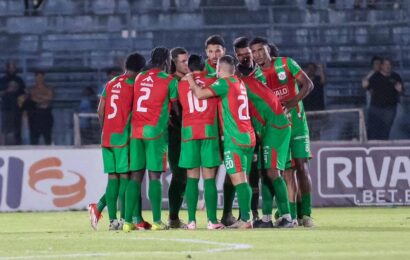 Foto: João Jardim/Agência Briosa