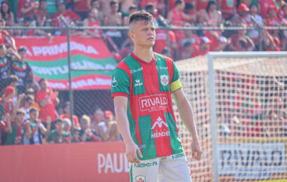 Foto: Rodrigo Lopes/Agência Briosa