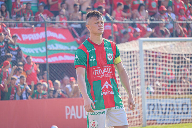 Foto: Rodrigo Lopes/Agência Briosa