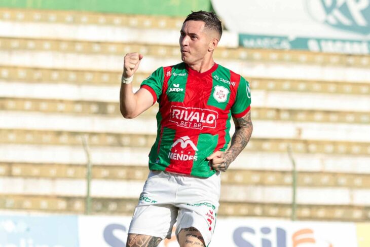 Foto: João Jardim/Agência Briosa