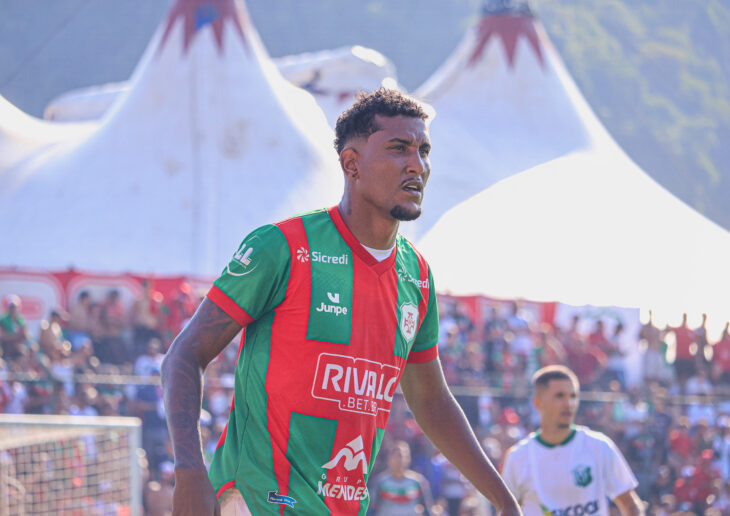 Foto: Rodrigo Lopes/Agência Briosa