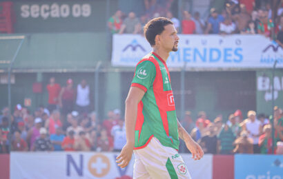 Foto: Rodrigo Lopes/Agência Briosa