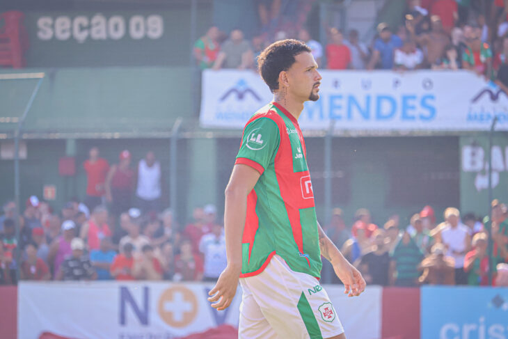 Foto: Rodrigo Lopes/Agência Briosa