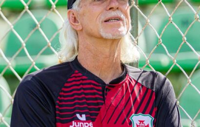 Foto: João Jardim/Agência Briosa