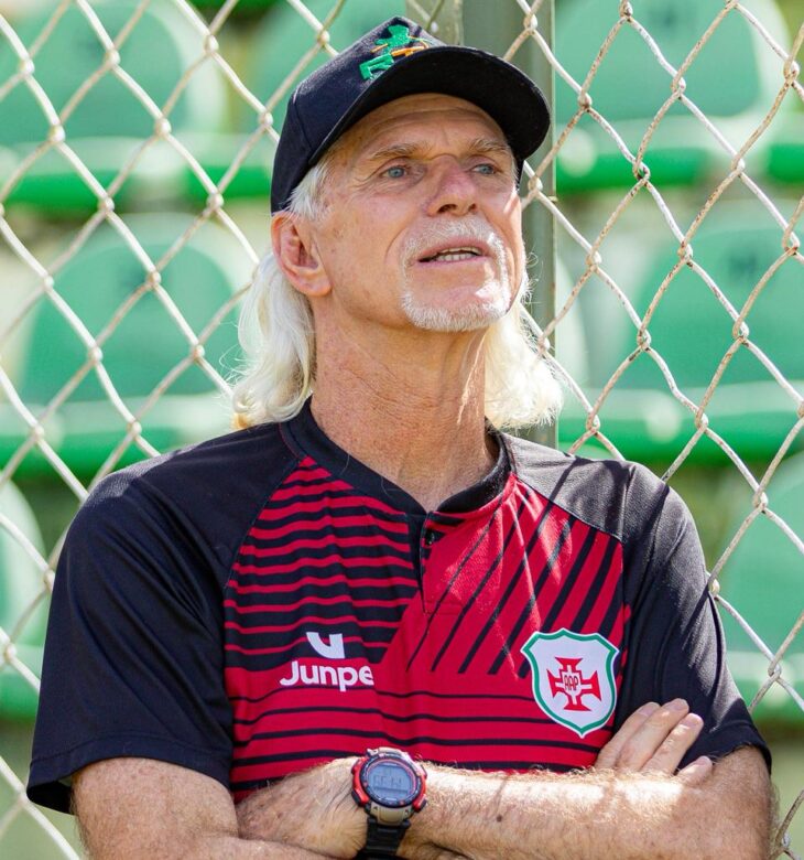 Foto: João Jardim/Agência Briosa