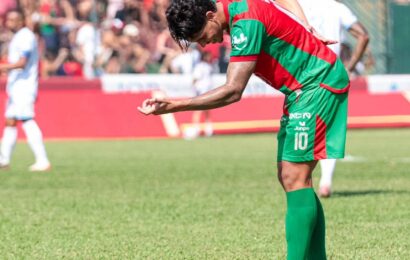 Foto: João Jardim/Agência Briosa