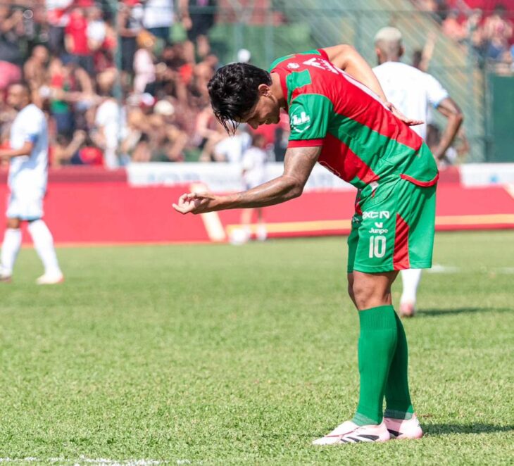 Foto: João Jardim/Agência Briosa