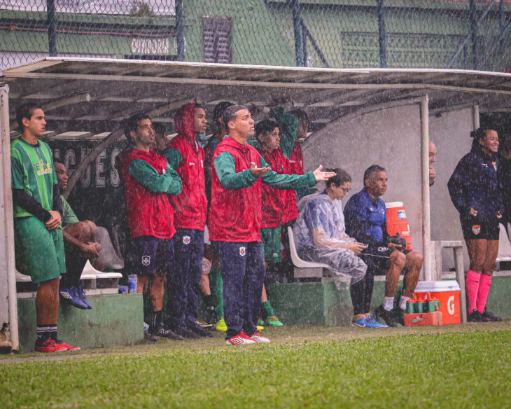 Foto: Rodrigo Lopes/Agência Briosa
