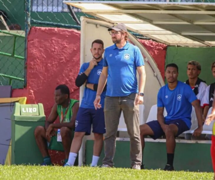 Foto: Agência Briosa